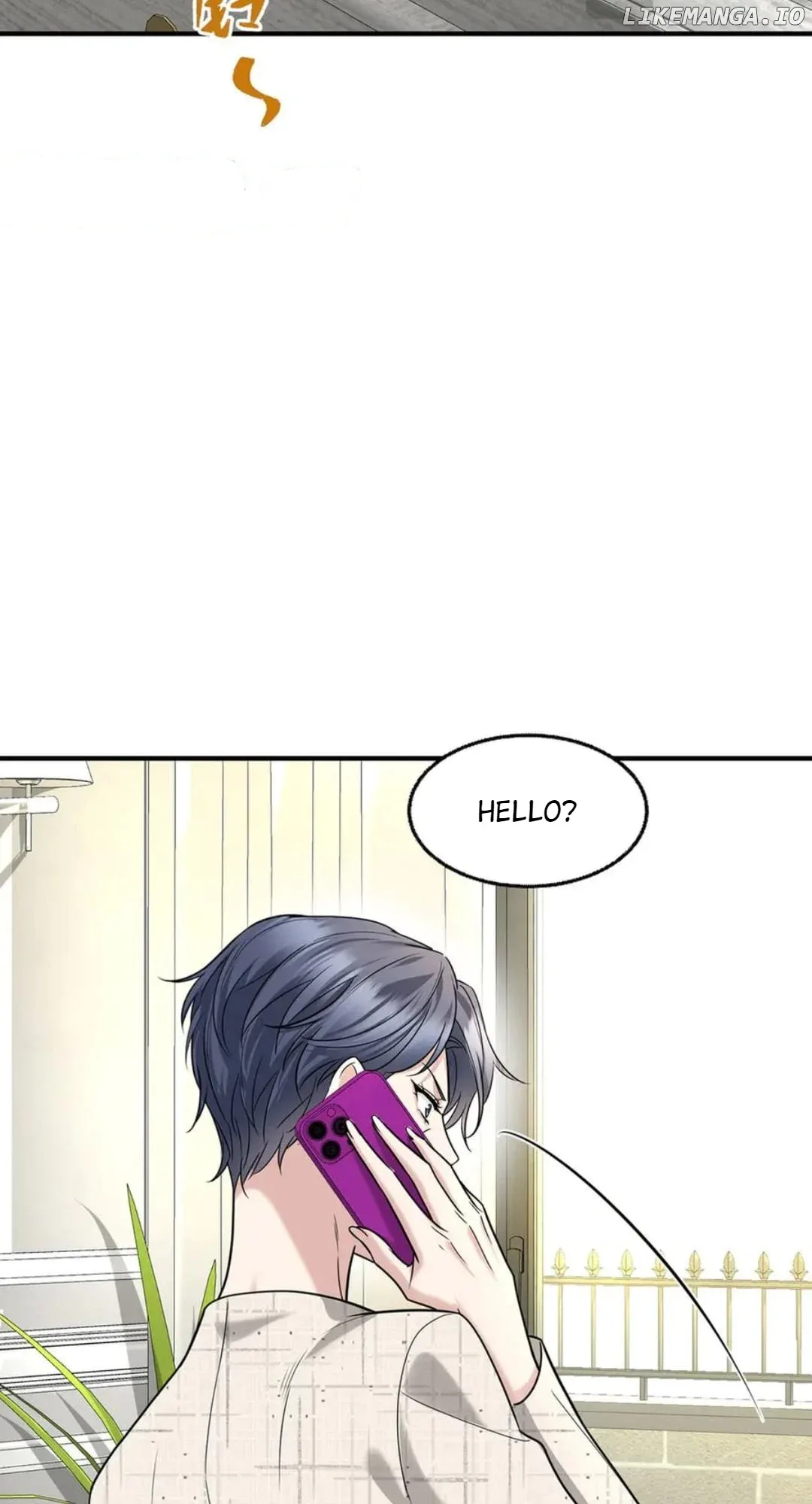 After breaking up, I had relationship with my ex’s uncle-in-law Chapter 80 page 25