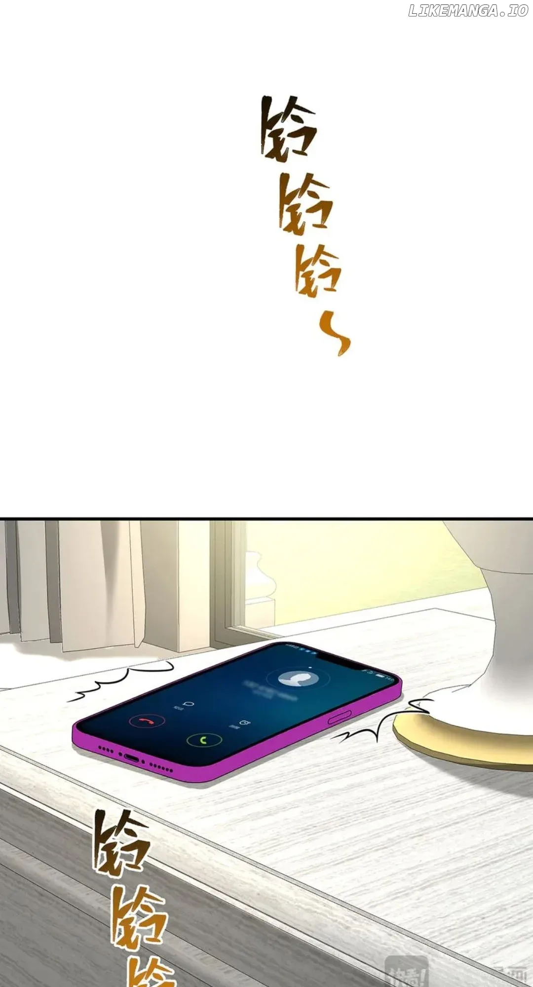 After breaking up, I had relationship with my ex’s uncle-in-law Chapter 80 page 24