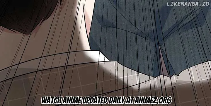 After breaking up, I had relationship with my ex’s uncle-in-law Chapter 75 page 121