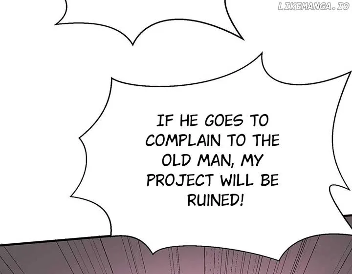 After breaking up, I had relationship with my ex’s uncle-in-law Chapter 75 page 117
