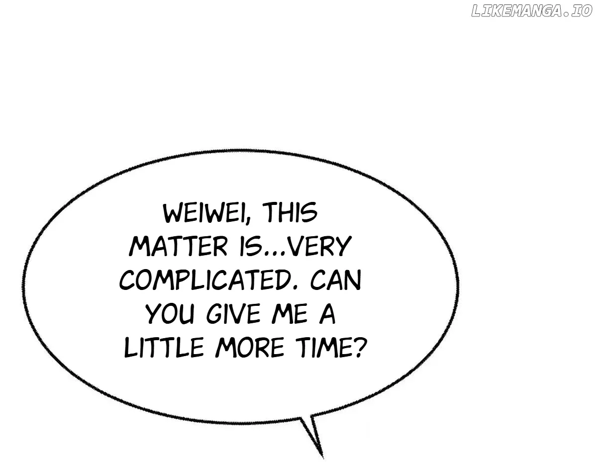 After breaking up, I had relationship with my ex’s uncle-in-law Chapter 73 page 111