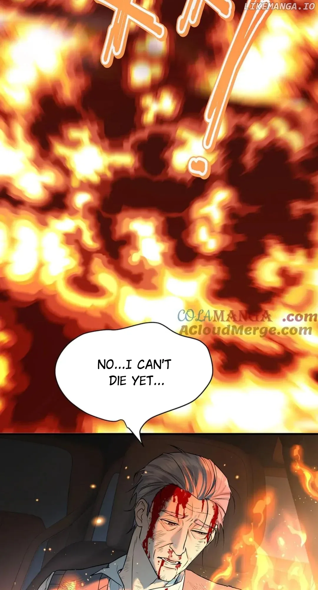 After breaking up, I had relationship with my ex’s uncle-in-law Chapter 77 page 53