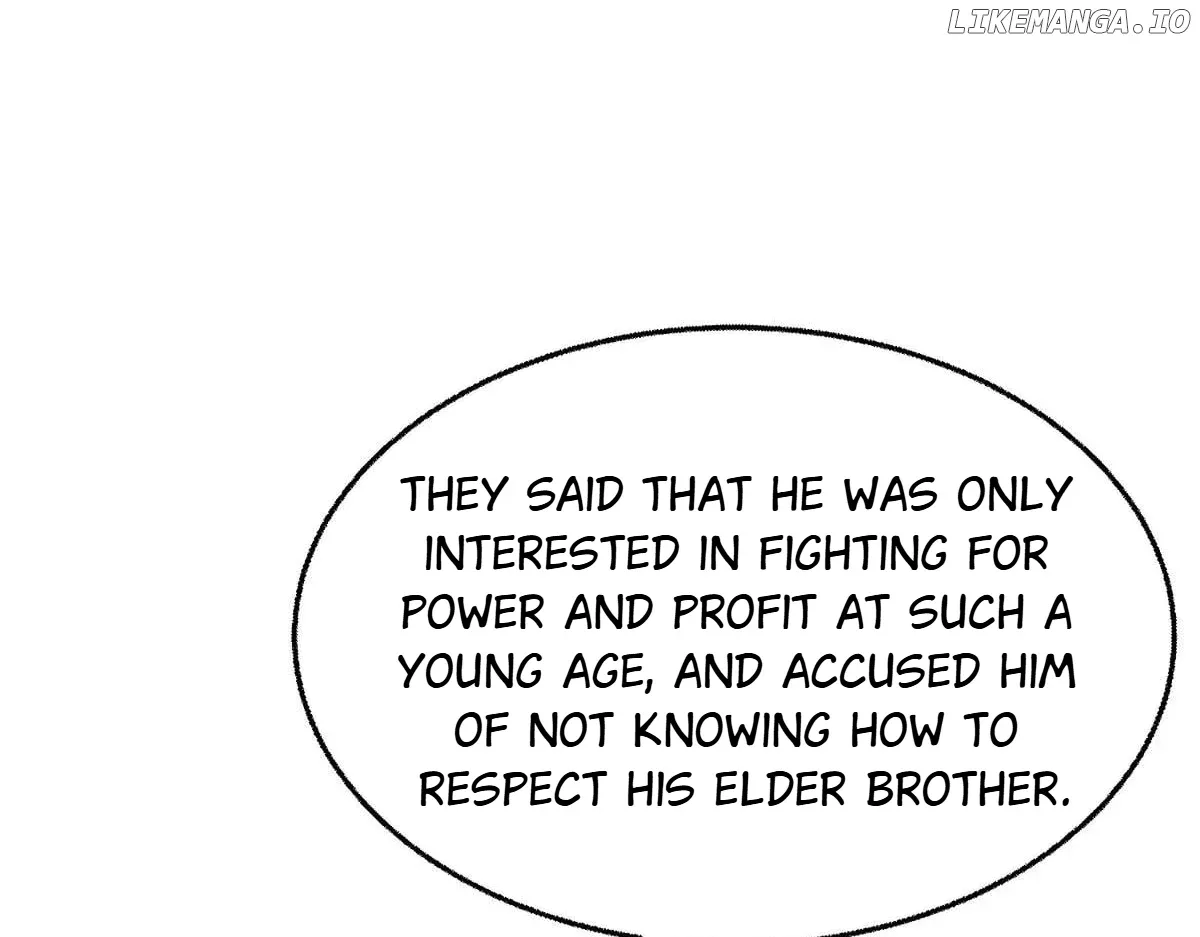 After breaking up, I had relationship with my ex’s uncle-in-law Chapter 74 page 135