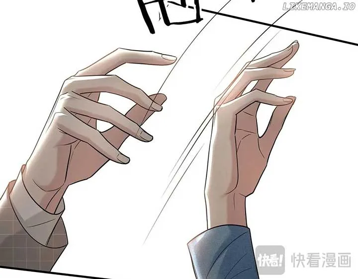After breaking up, I had relationship with my ex’s uncle-in-law Chapter 75 page 114