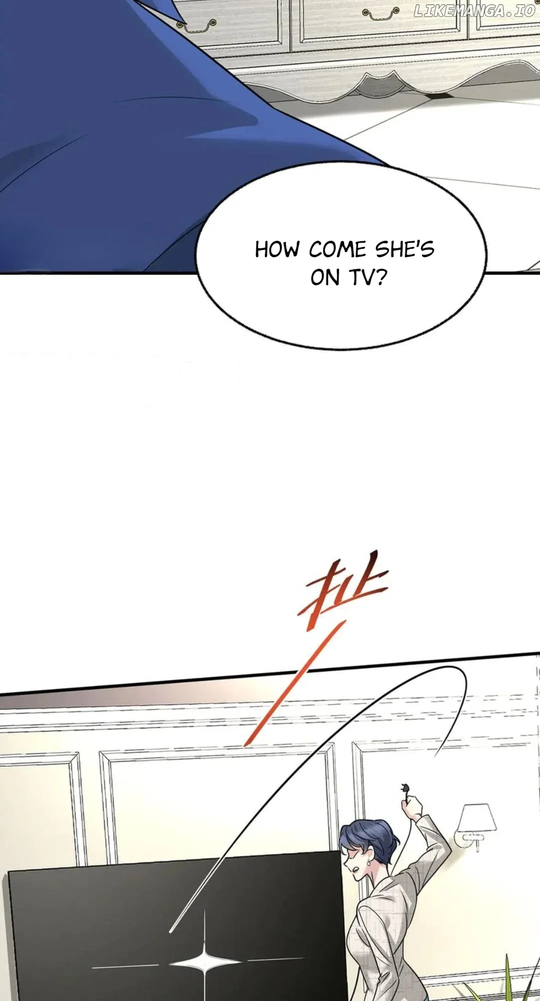 After breaking up, I had relationship with my ex’s uncle-in-law Chapter 80 page 19