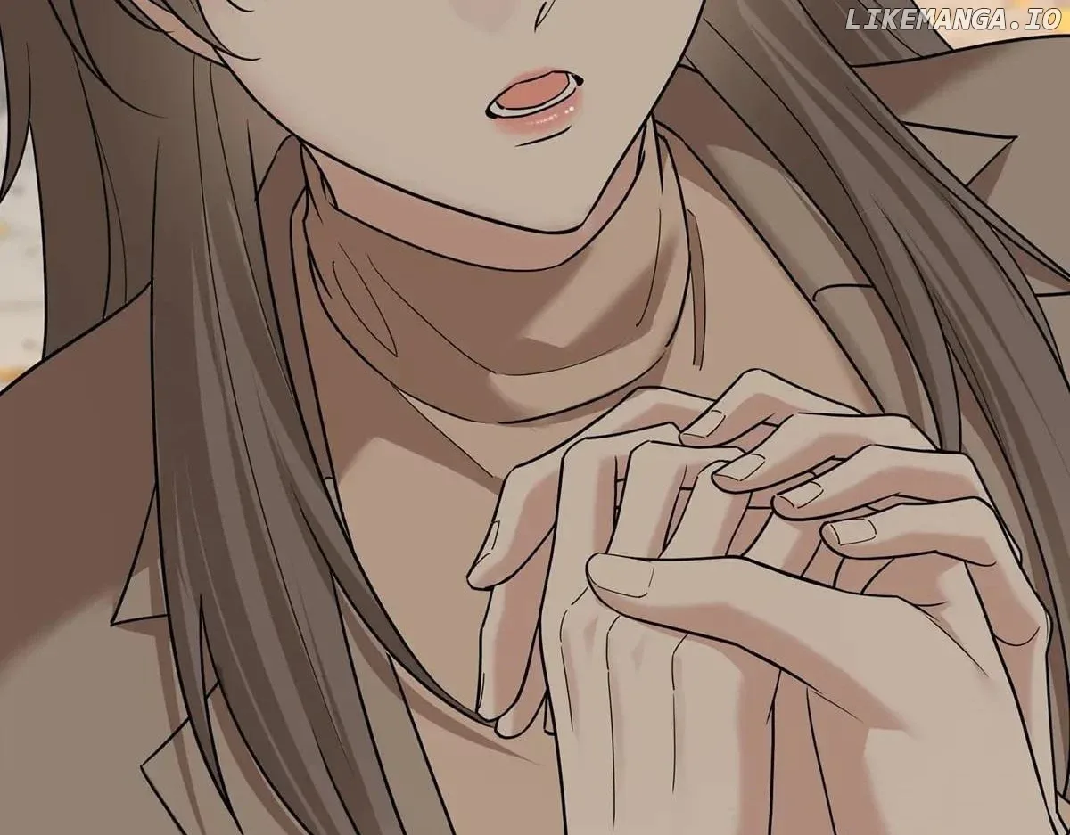 After breaking up, I had relationship with my ex’s uncle-in-law Chapter 73 page 105