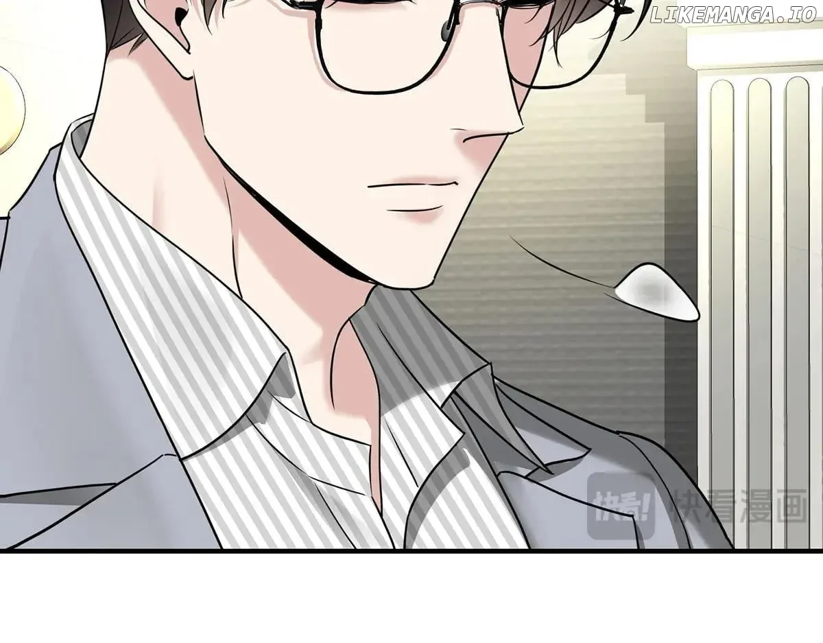 After breaking up, I had relationship with my ex’s uncle-in-law Chapter 74 page 126