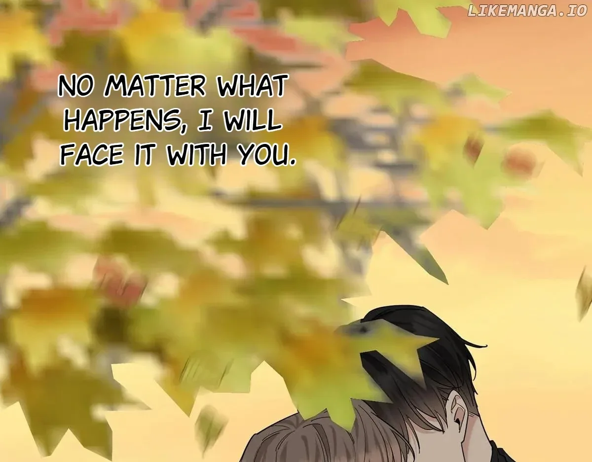 After breaking up, I had relationship with my ex’s uncle-in-law Chapter 73 page 120