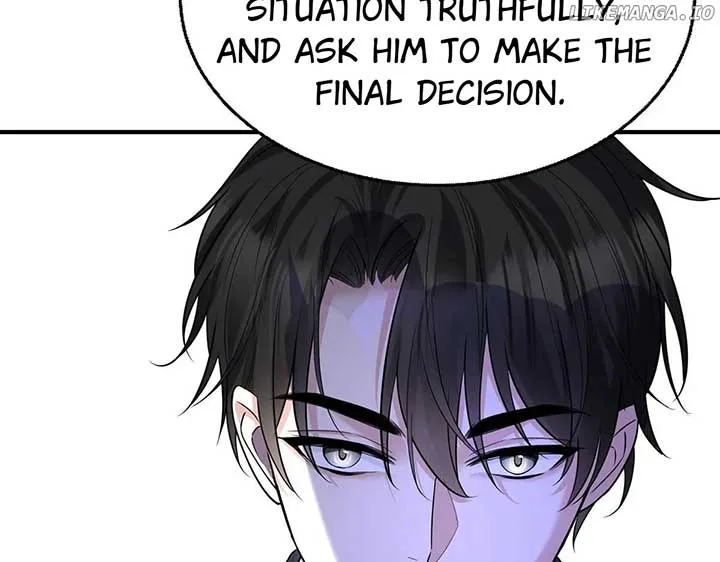 After breaking up, I had relationship with my ex’s uncle-in-law Chapter 75 page 129