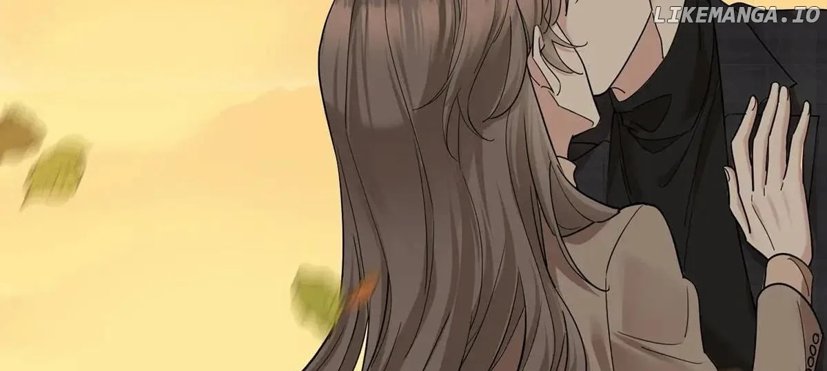 After breaking up, I had relationship with my ex’s uncle-in-law Chapter 73 page 121