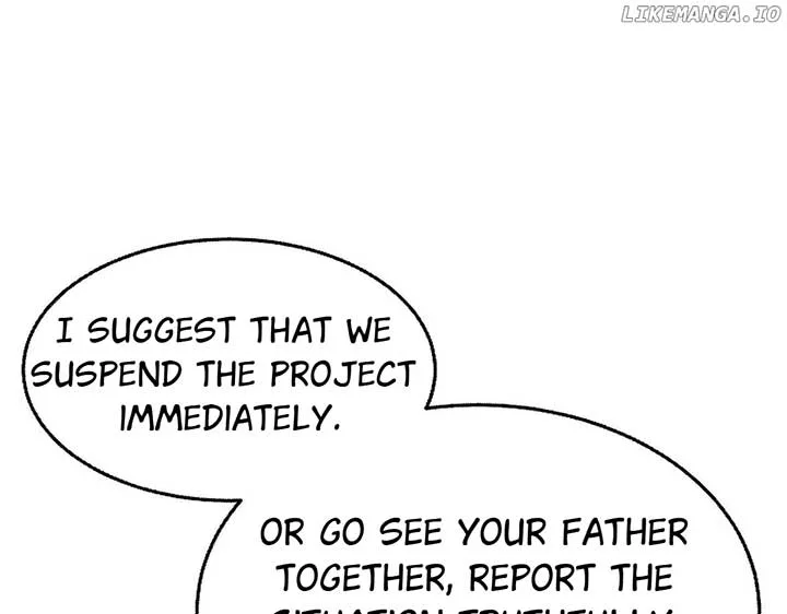 After breaking up, I had relationship with my ex’s uncle-in-law Chapter 75 page 128