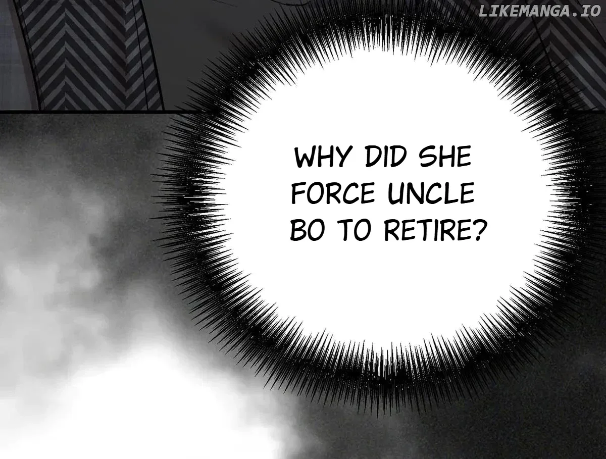 After breaking up, I had relationship with my ex’s uncle-in-law Chapter 72 page 78