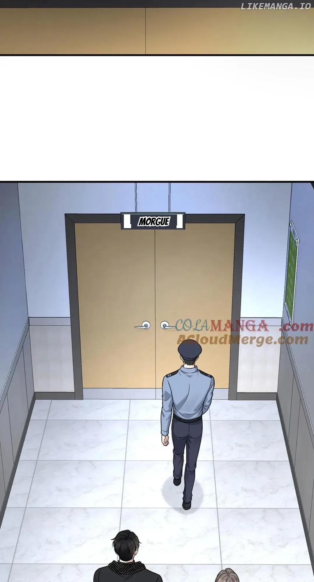 After breaking up, I had relationship with my ex’s uncle-in-law Chapter 77 page 61