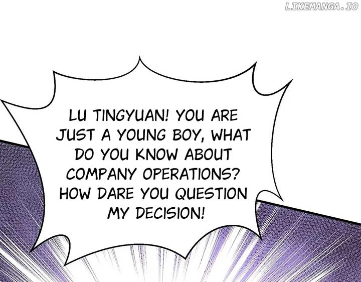 After breaking up, I had relationship with my ex’s uncle-in-law Chapter 75 page 132