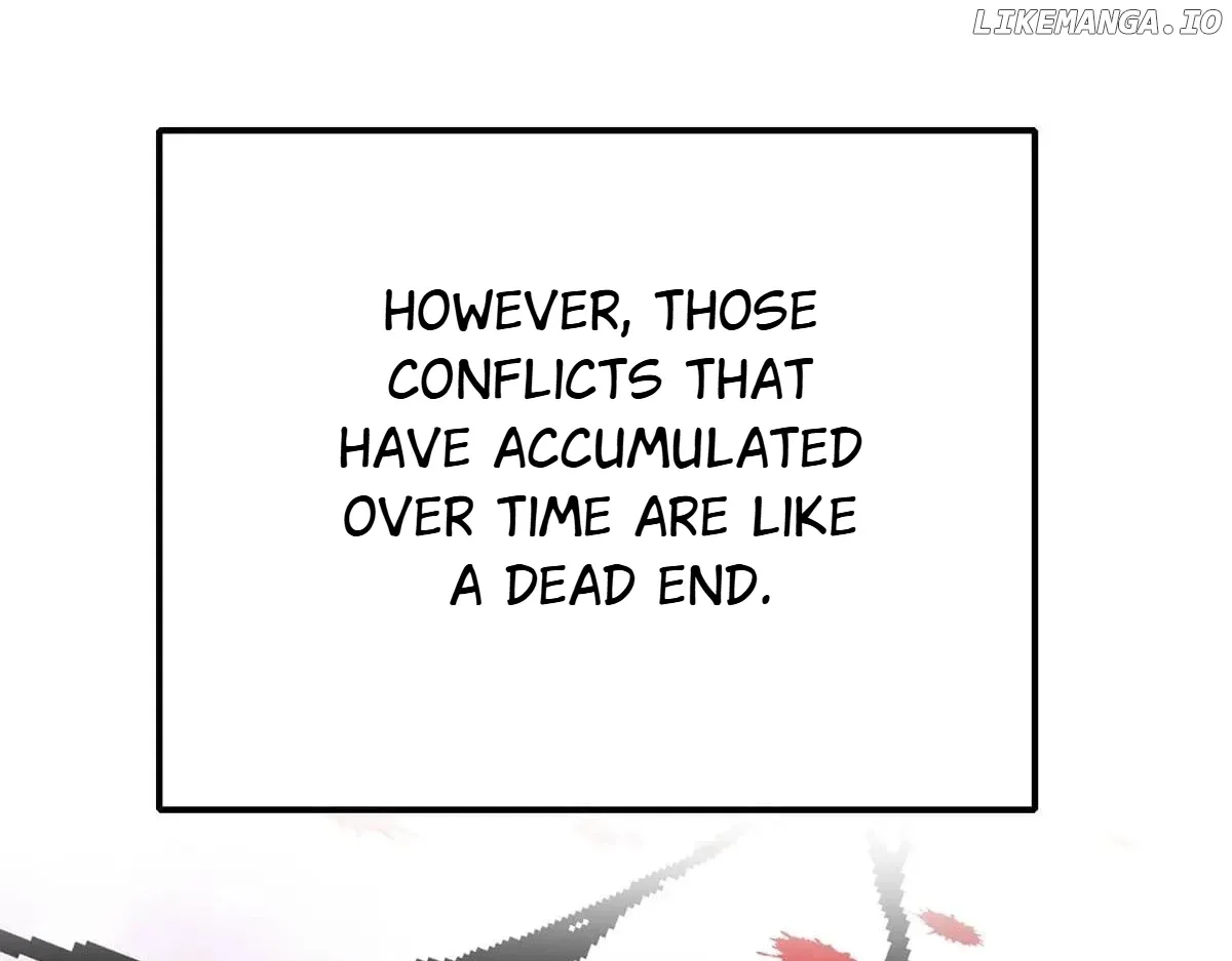 After breaking up, I had relationship with my ex’s uncle-in-law Chapter 74 page 152
