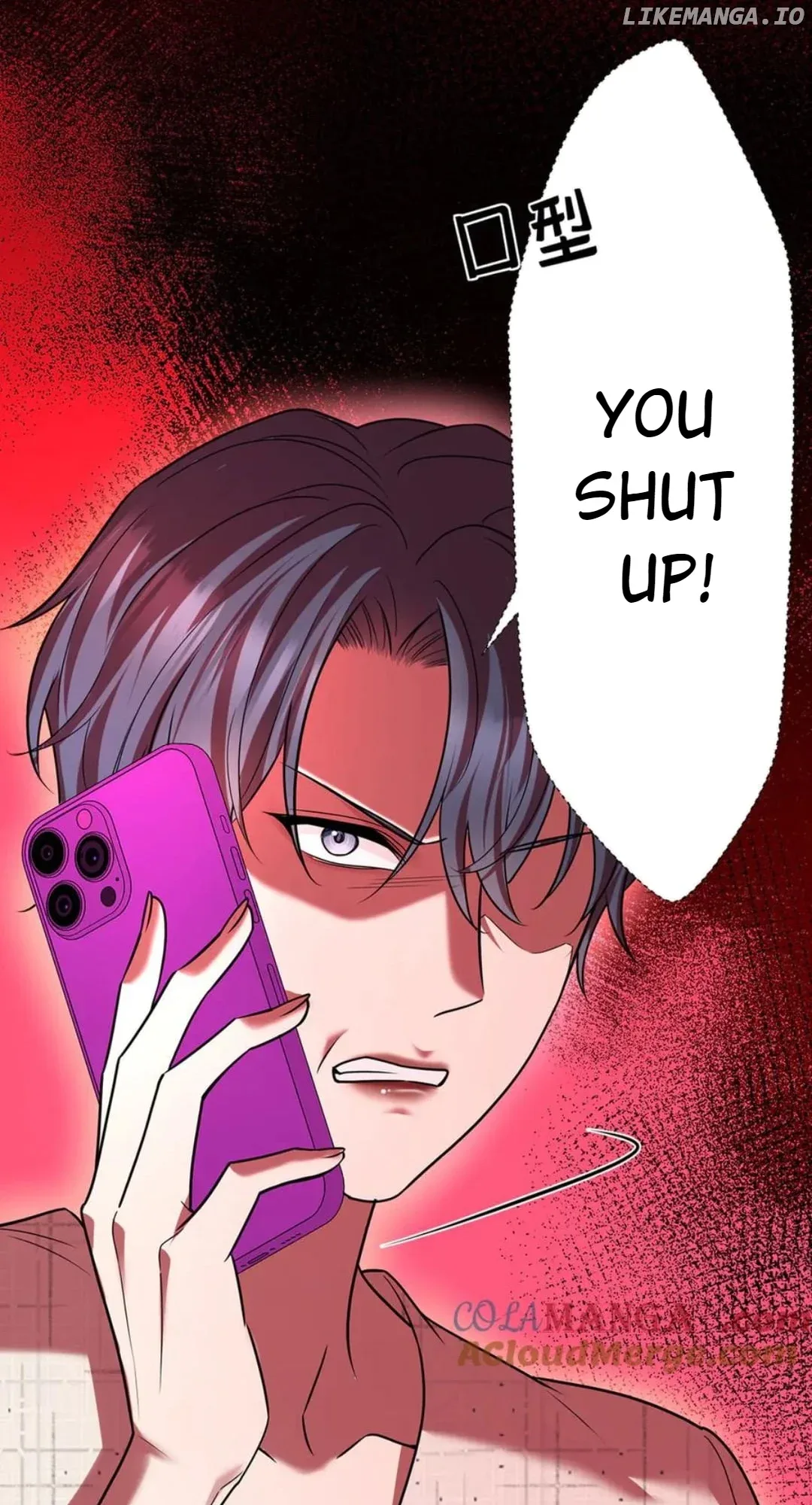 After breaking up, I had relationship with my ex’s uncle-in-law Chapter 80 page 30