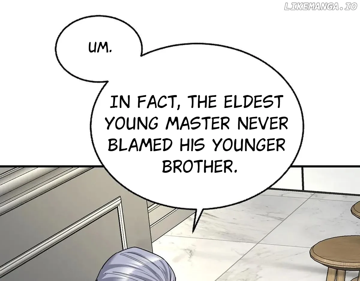 After breaking up, I had relationship with my ex’s uncle-in-law Chapter 74 page 144
