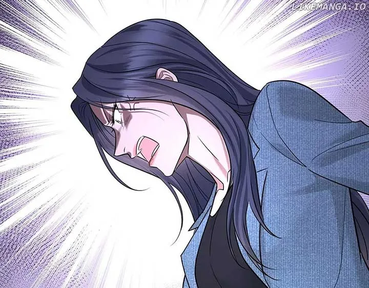 After breaking up, I had relationship with my ex’s uncle-in-law Chapter 75 page 133