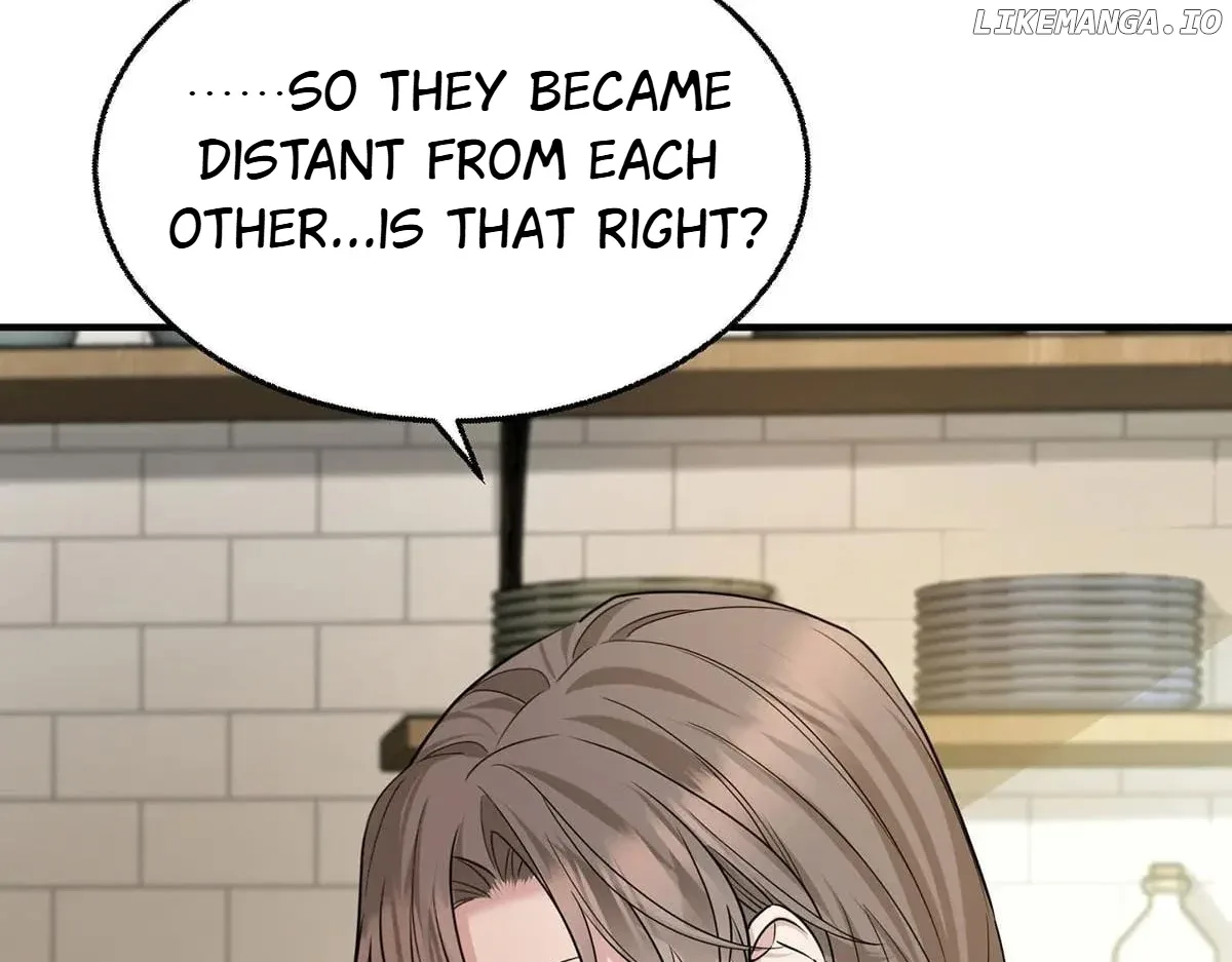 After breaking up, I had relationship with my ex’s uncle-in-law Chapter 74 page 141
