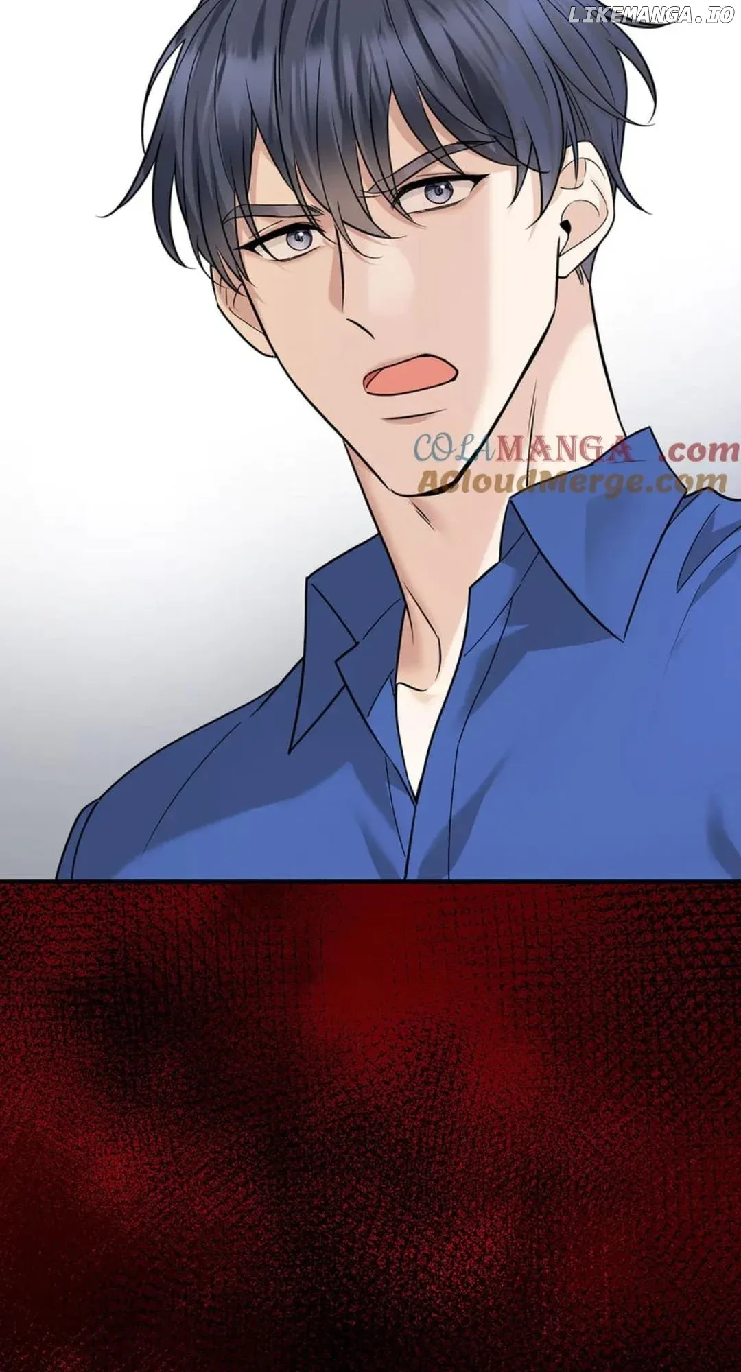 After breaking up, I had relationship with my ex’s uncle-in-law Chapter 80 page 29