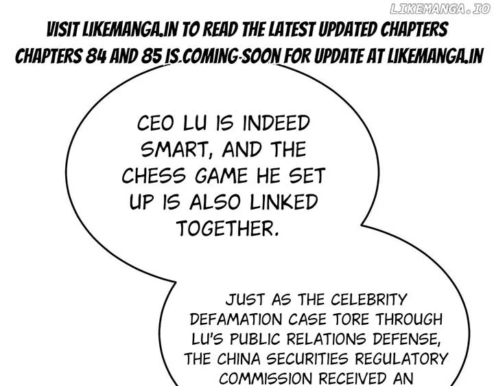 After breaking up, I had relationship with my ex’s uncle-in-law Chapter 83 page 2