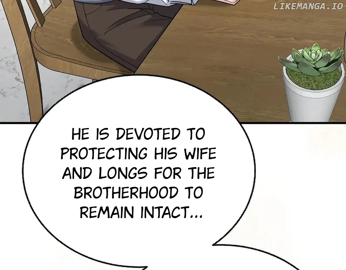 After breaking up, I had relationship with my ex’s uncle-in-law Chapter 74 page 146