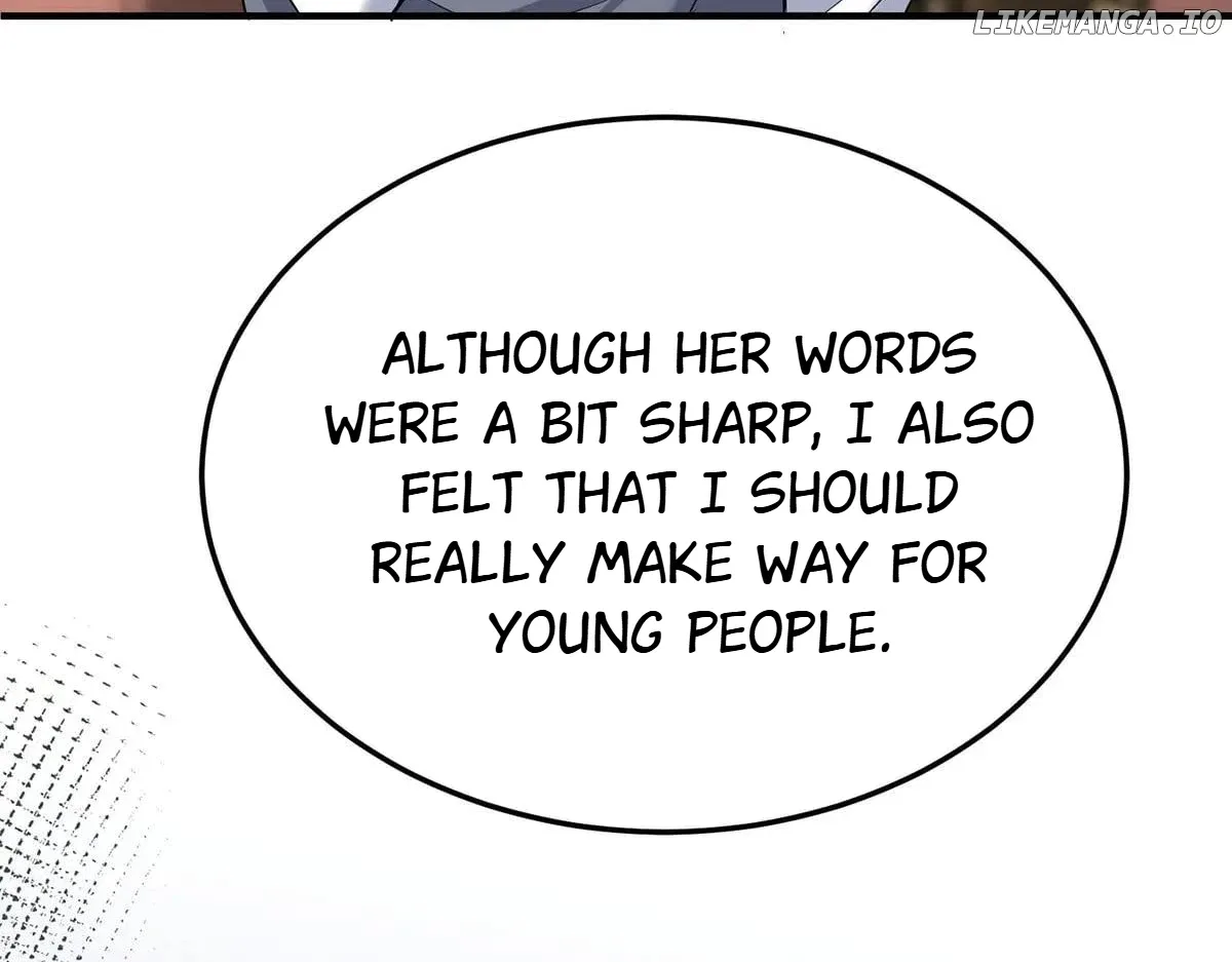 After breaking up, I had relationship with my ex’s uncle-in-law Chapter 72 page 73