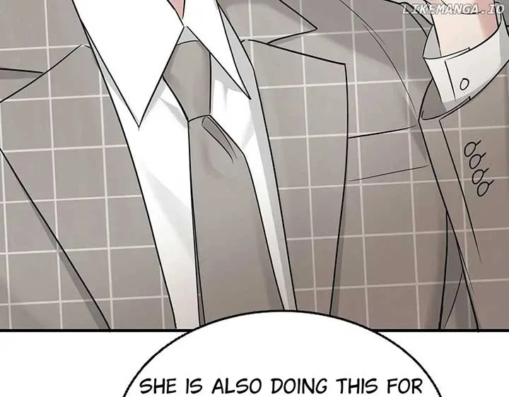 After breaking up, I had relationship with my ex’s uncle-in-law Chapter 75 page 150