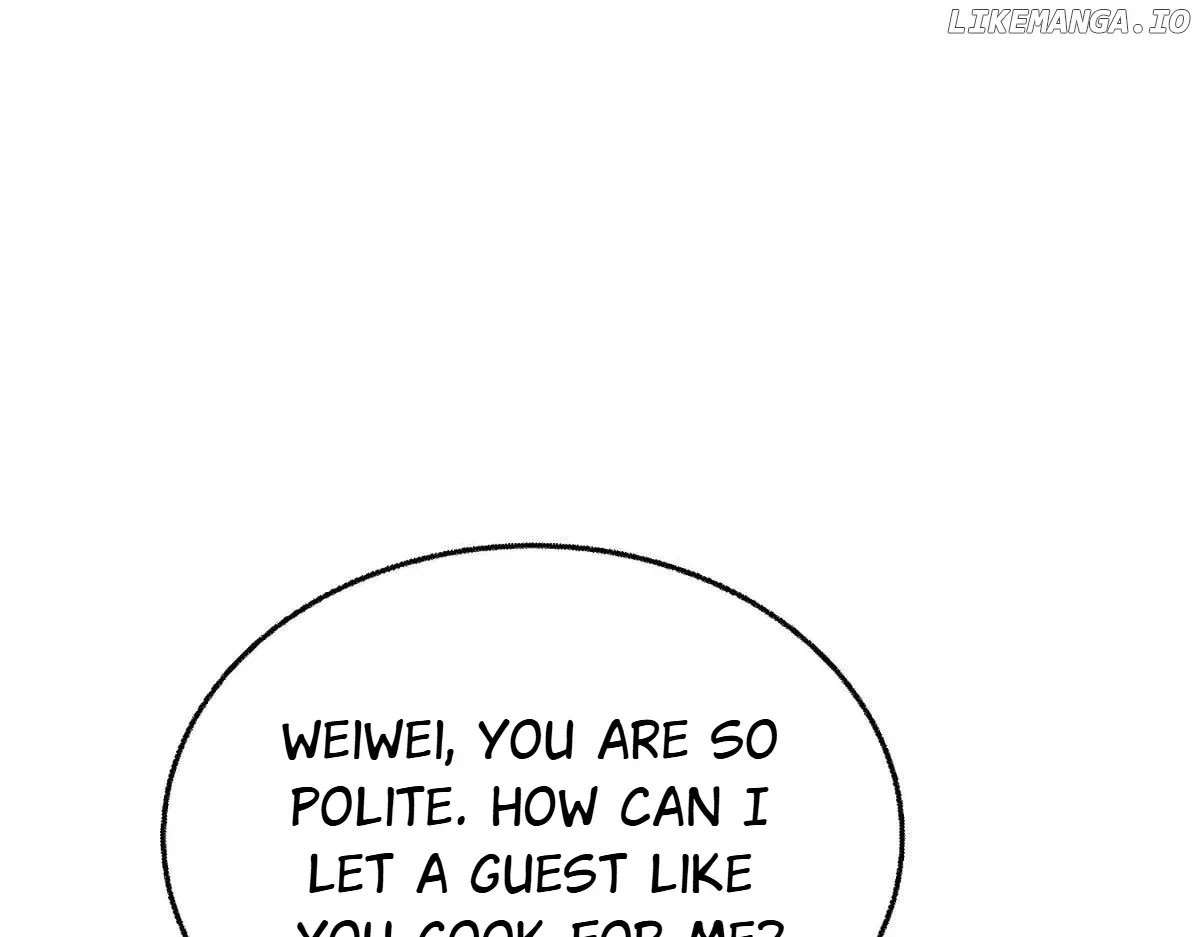 After breaking up, I had relationship with my ex’s uncle-in-law Chapter 73 page 132