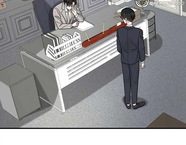 After breaking up, I had relationship with my ex’s uncle-in-law Chapter 75 page 141