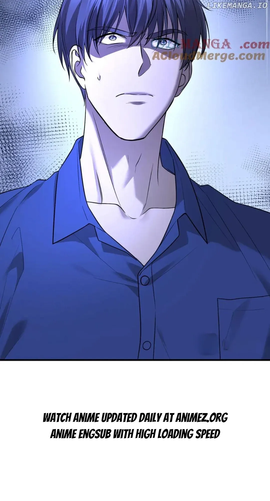 After breaking up, I had relationship with my ex’s uncle-in-law Chapter 80 page 37