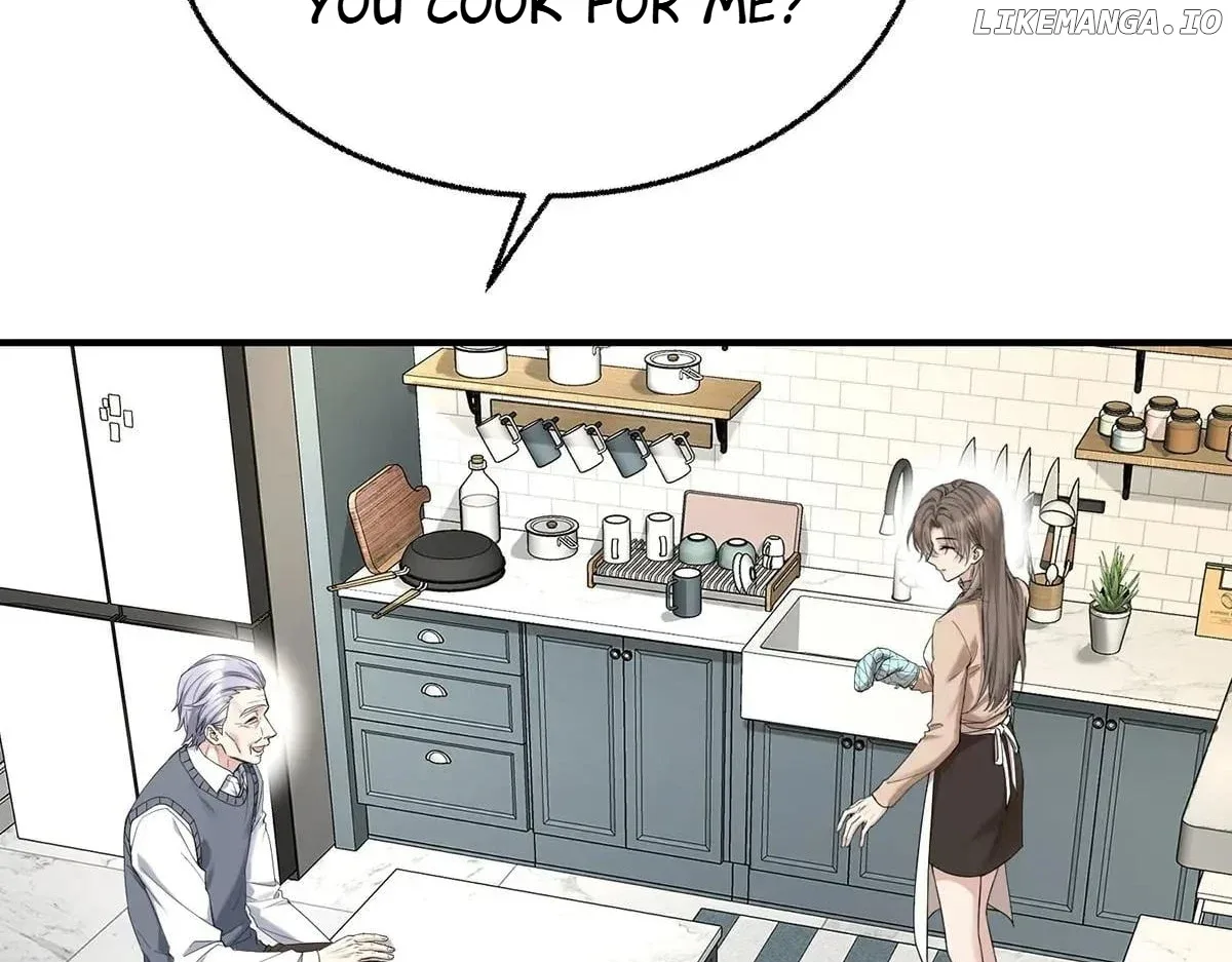 After breaking up, I had relationship with my ex’s uncle-in-law Chapter 73 page 133