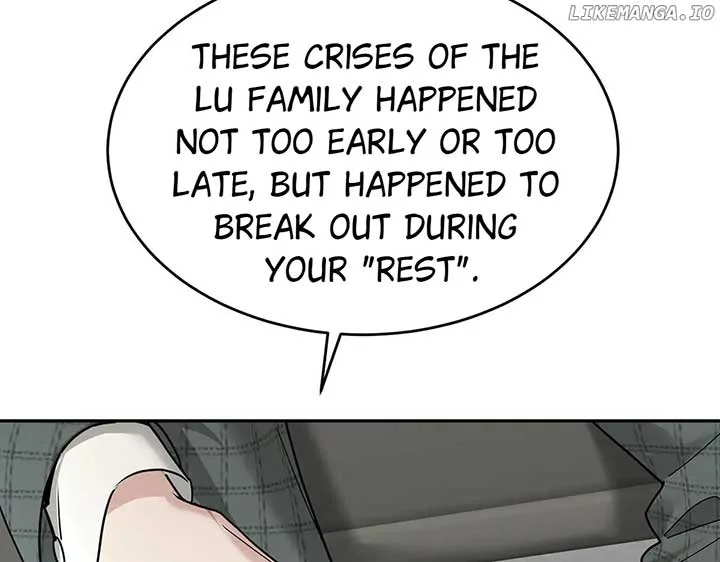 After breaking up, I had relationship with my ex’s uncle-in-law Chapter 83 page 16