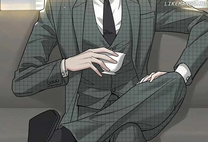 After breaking up, I had relationship with my ex’s uncle-in-law Chapter 83 page 4