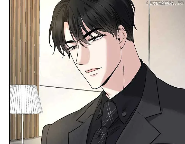 After breaking up, I had relationship with my ex’s uncle-in-law Chapter 83 page 24