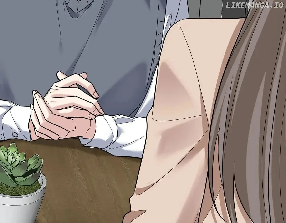 After breaking up, I had relationship with my ex’s uncle-in-law Chapter 74 page 164