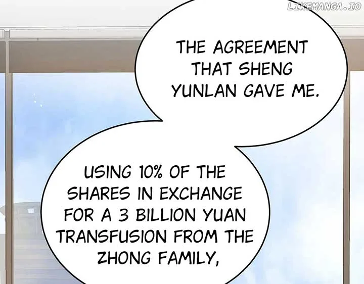After breaking up, I had relationship with my ex’s uncle-in-law Chapter 83 page 26