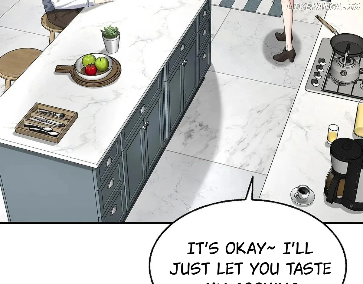 After breaking up, I had relationship with my ex’s uncle-in-law Chapter 73 page 134