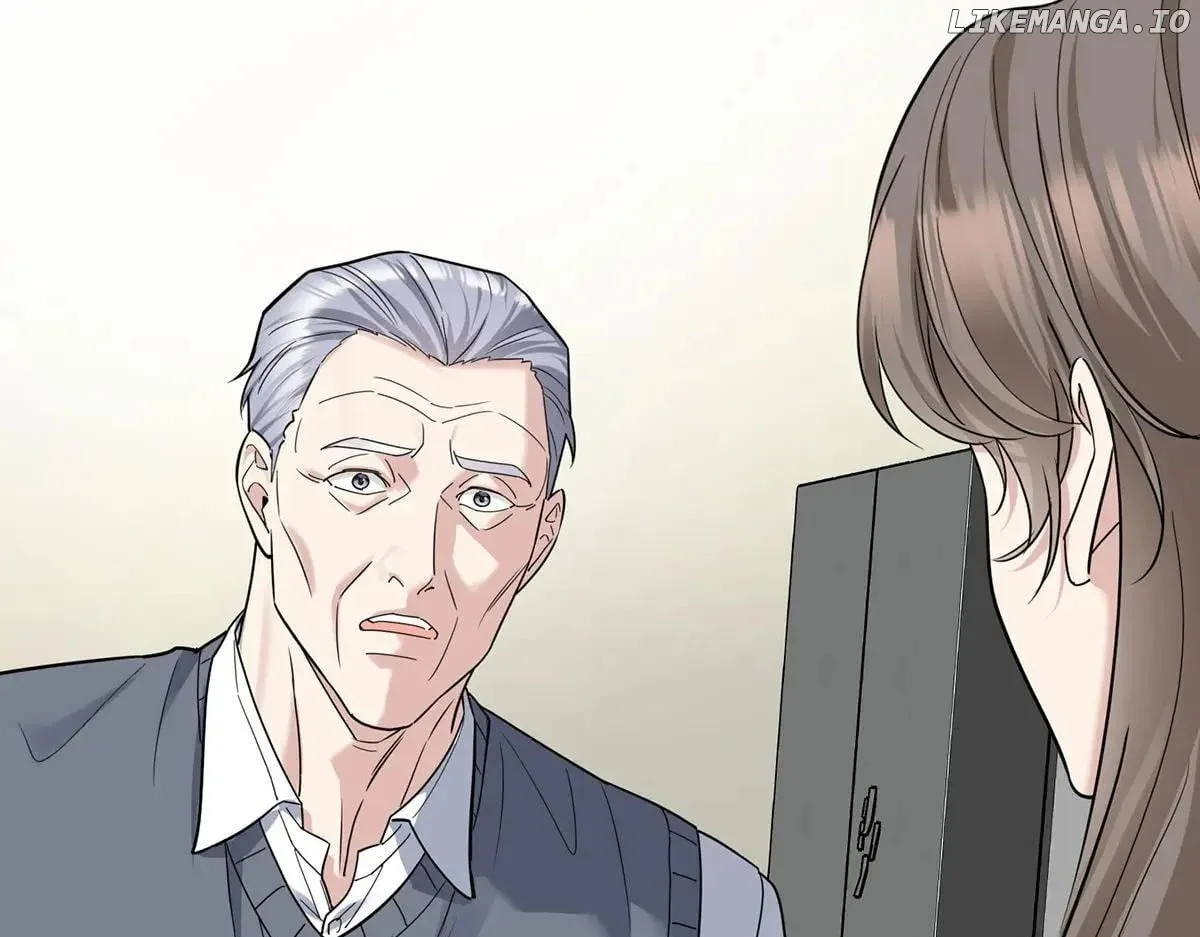 After breaking up, I had relationship with my ex’s uncle-in-law Chapter 74 page 163