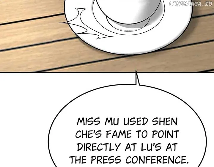 After breaking up, I had relationship with my ex’s uncle-in-law Chapter 83 page 18