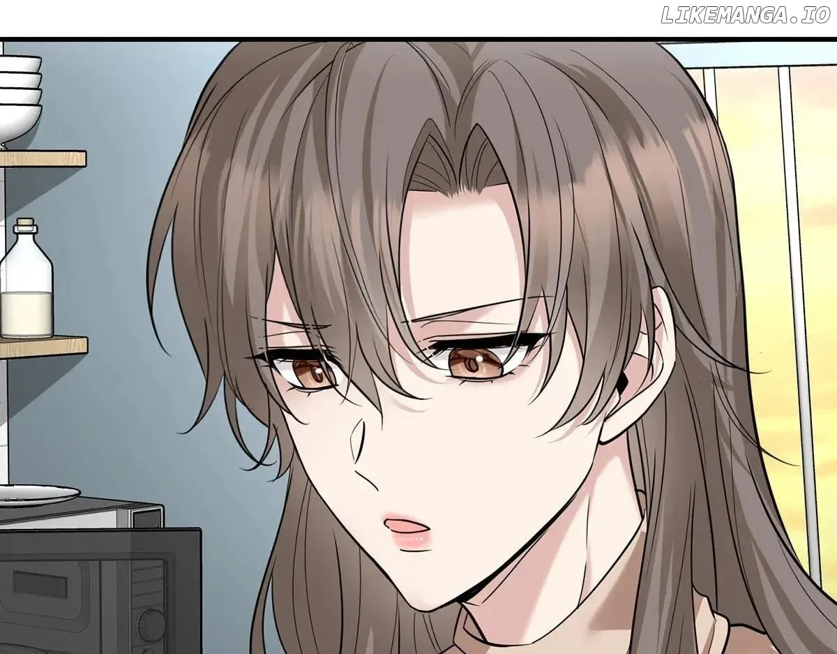 After breaking up, I had relationship with my ex’s uncle-in-law Chapter 74 page 159