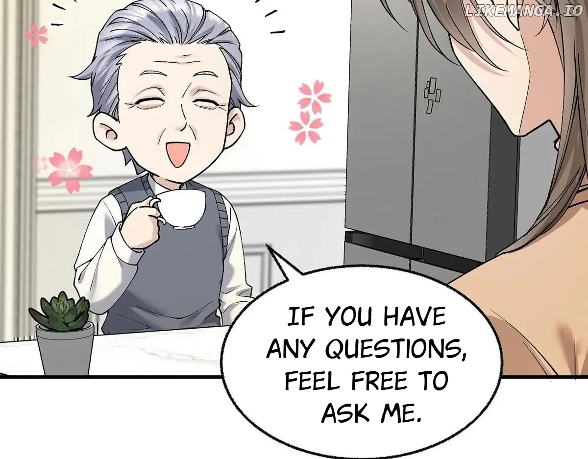 After breaking up, I had relationship with my ex’s uncle-in-law Chapter 73 page 142