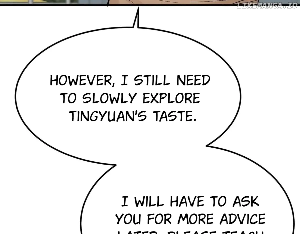 After breaking up, I had relationship with my ex’s uncle-in-law Chapter 73 page 140