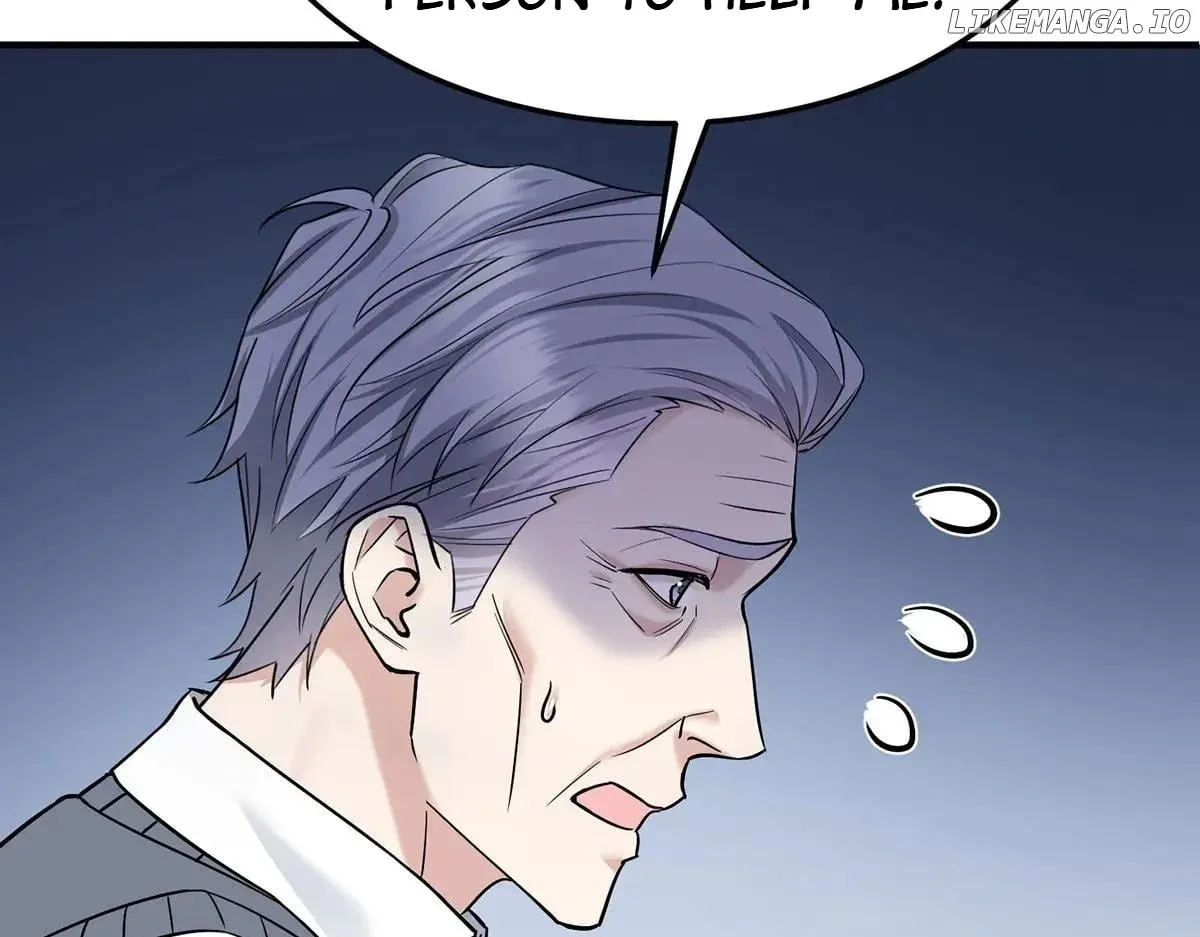 After breaking up, I had relationship with my ex’s uncle-in-law Chapter 72 page 87