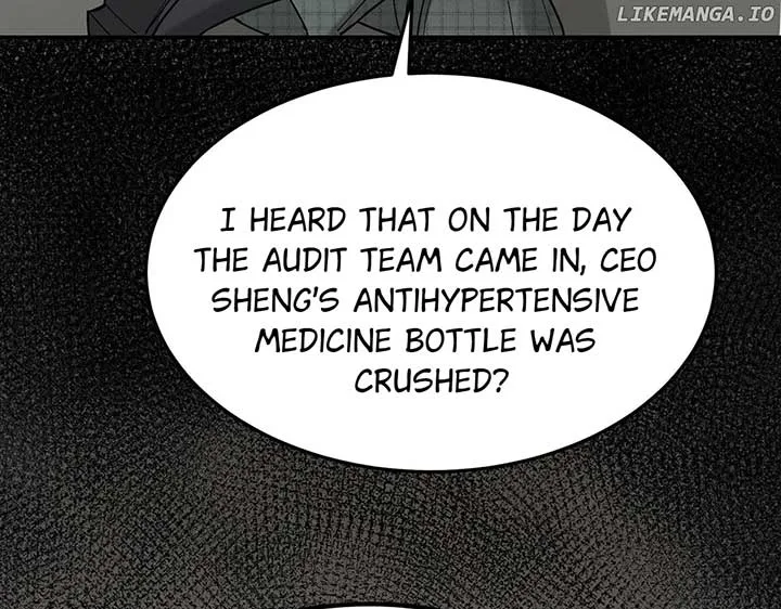 After breaking up, I had relationship with my ex’s uncle-in-law Chapter 83 page 5