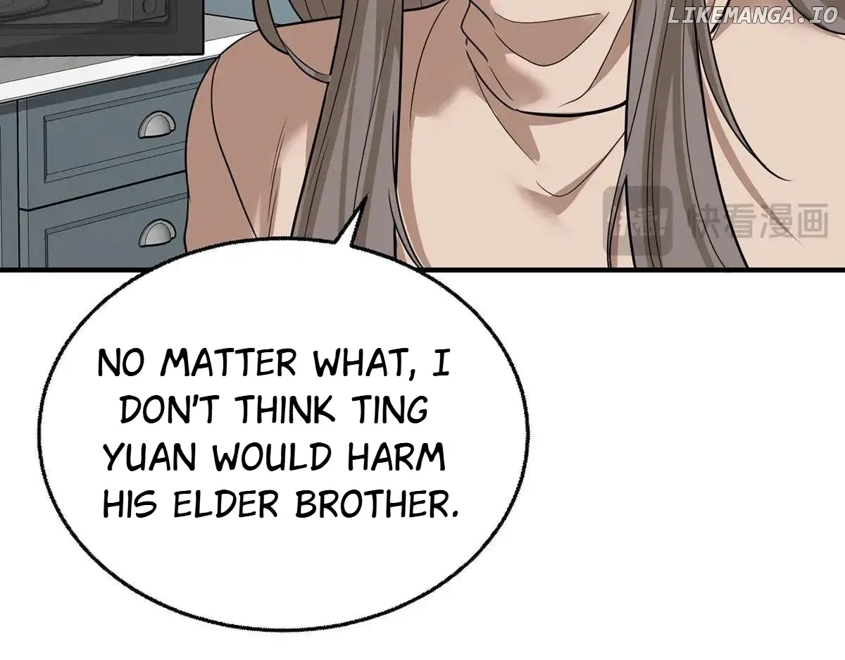 After breaking up, I had relationship with my ex’s uncle-in-law Chapter 74 page 160