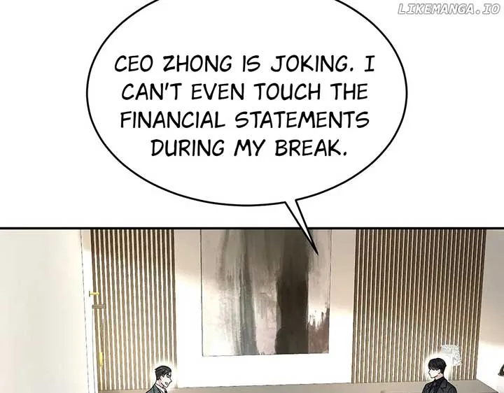After breaking up, I had relationship with my ex’s uncle-in-law Chapter 83 page 13