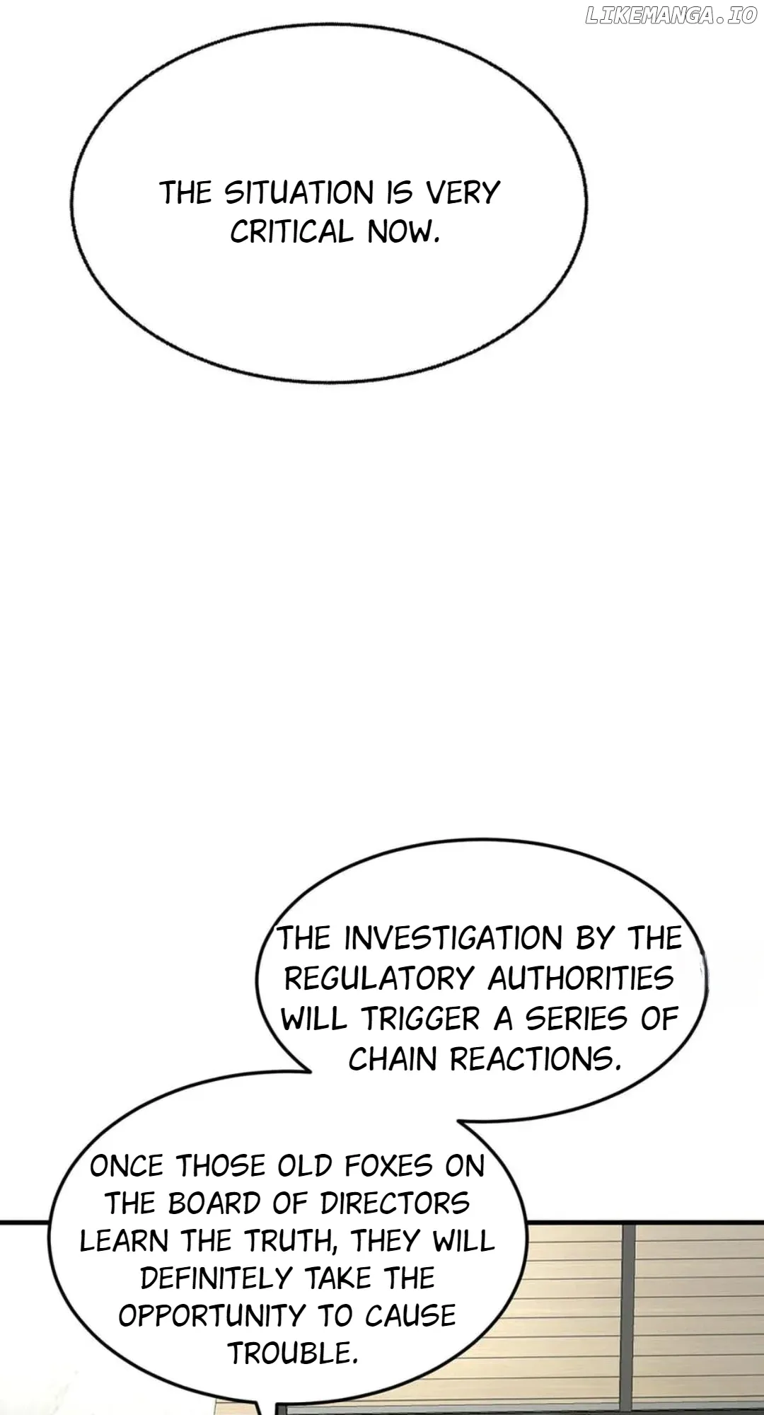 After breaking up, I had relationship with my ex’s uncle-in-law Chapter 80 page 38
