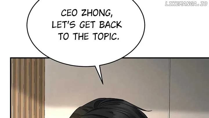 After breaking up, I had relationship with my ex’s uncle-in-law Chapter 83 page 23
