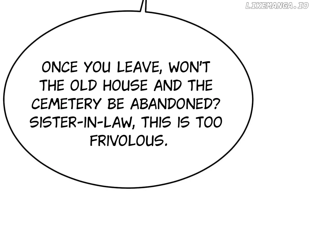 After breaking up, I had relationship with my ex’s uncle-in-law Chapter 72 page 84